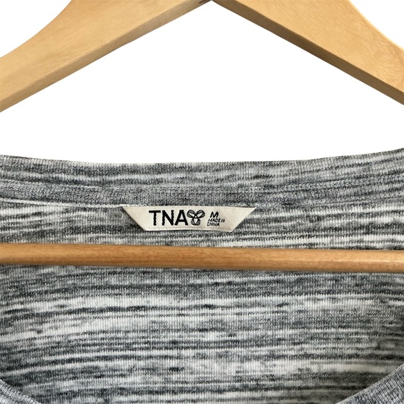 TNA Shirt - Picture 2 of 4